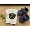 Baby milestone kaartenset (21-delig)