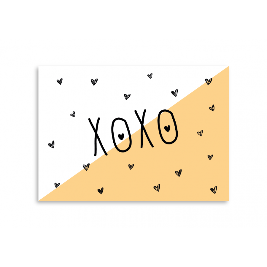 Xoxo Xoxo