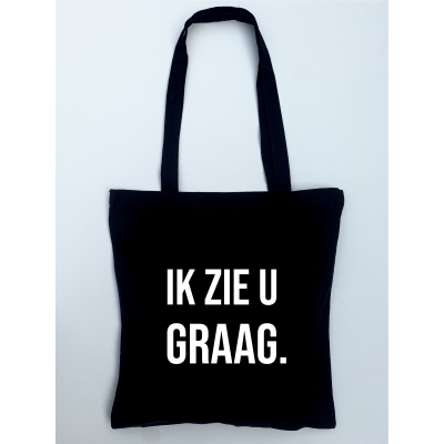 Ik zie u graag