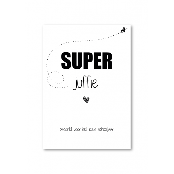 Super Juffie