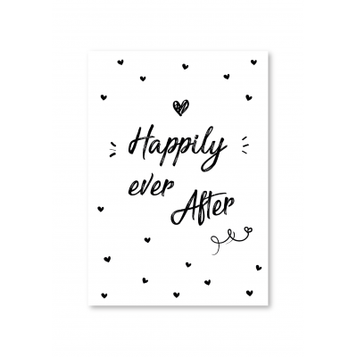 Happily ever after