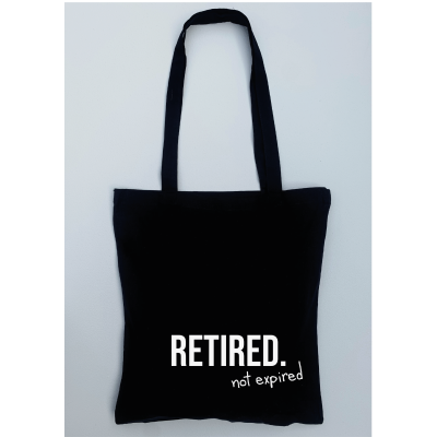 Retired. not expired 