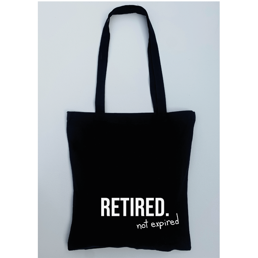 Retired. not expired 