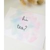 12-delige set Colors & Bubbles