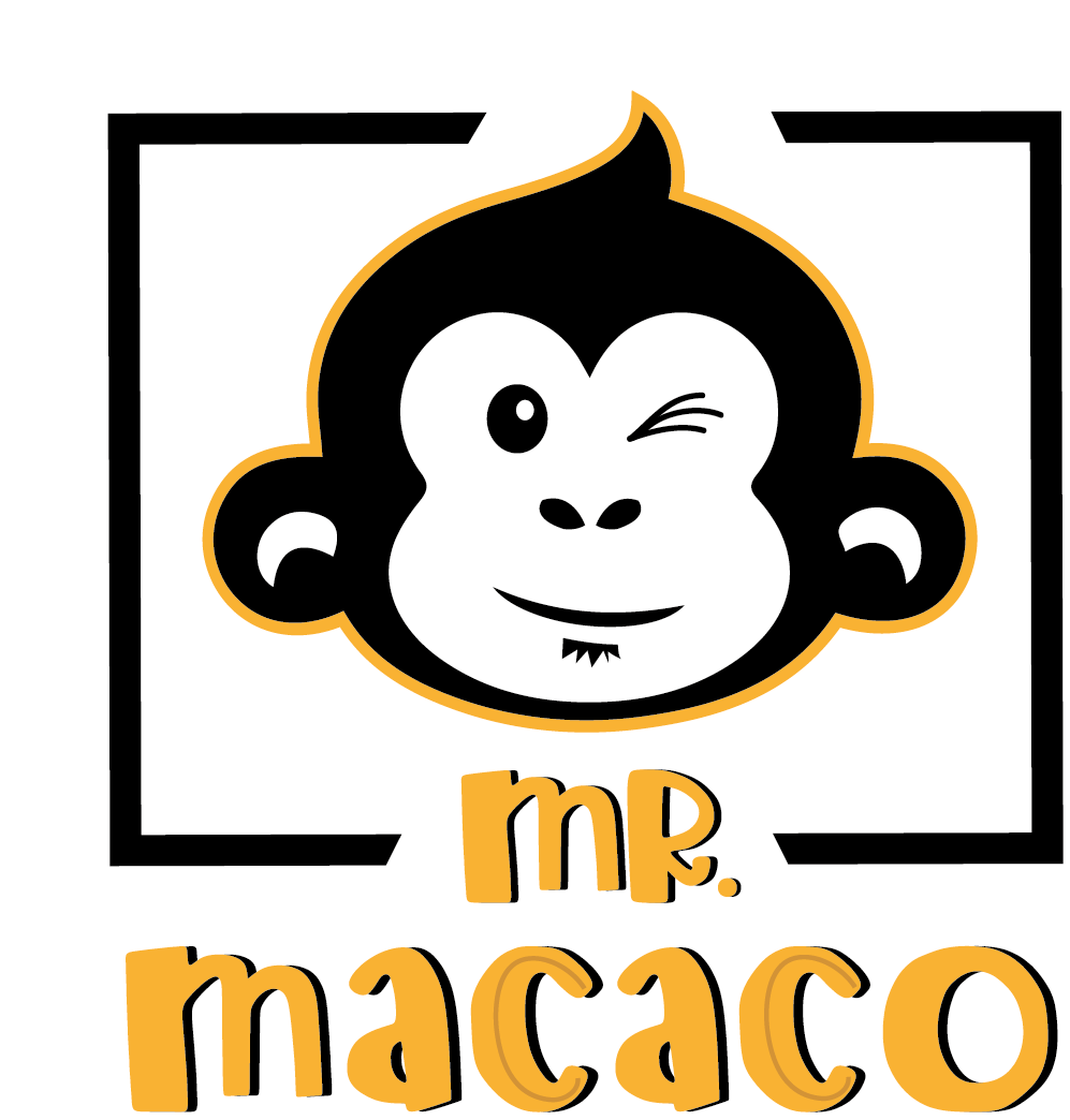 Mr. Macaco